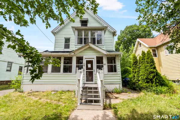 43 Wallace Street, West Haven, CT 06516