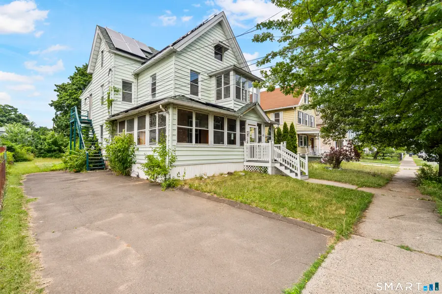 43 Wallace Street, West Haven, CT 06516 - #2