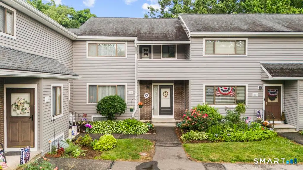 116 Shagbark Drive #116, Derby, CT 06418 - #1