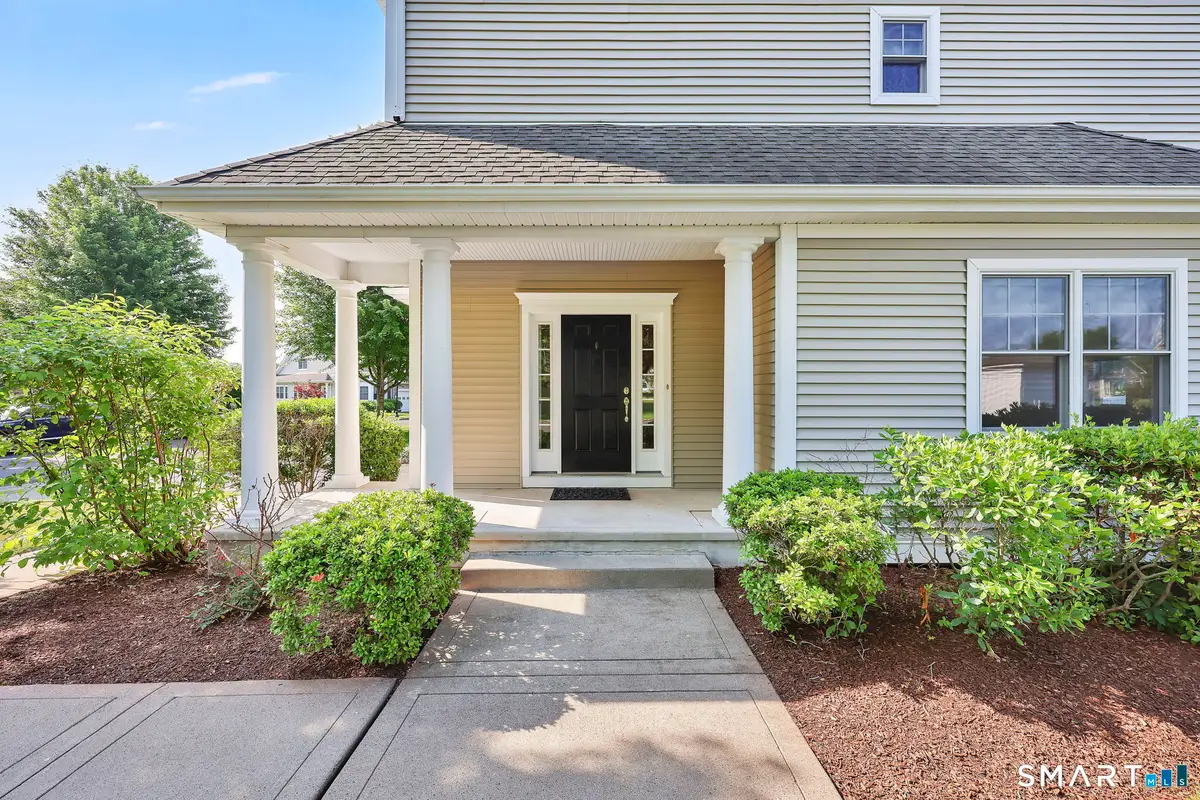 19 Turnberry Lane #19, Bloomfield, CT 06002 - #1