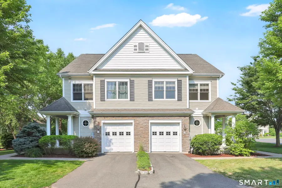 19 Turnberry Lane #19, Bloomfield, CT 06002 - #2