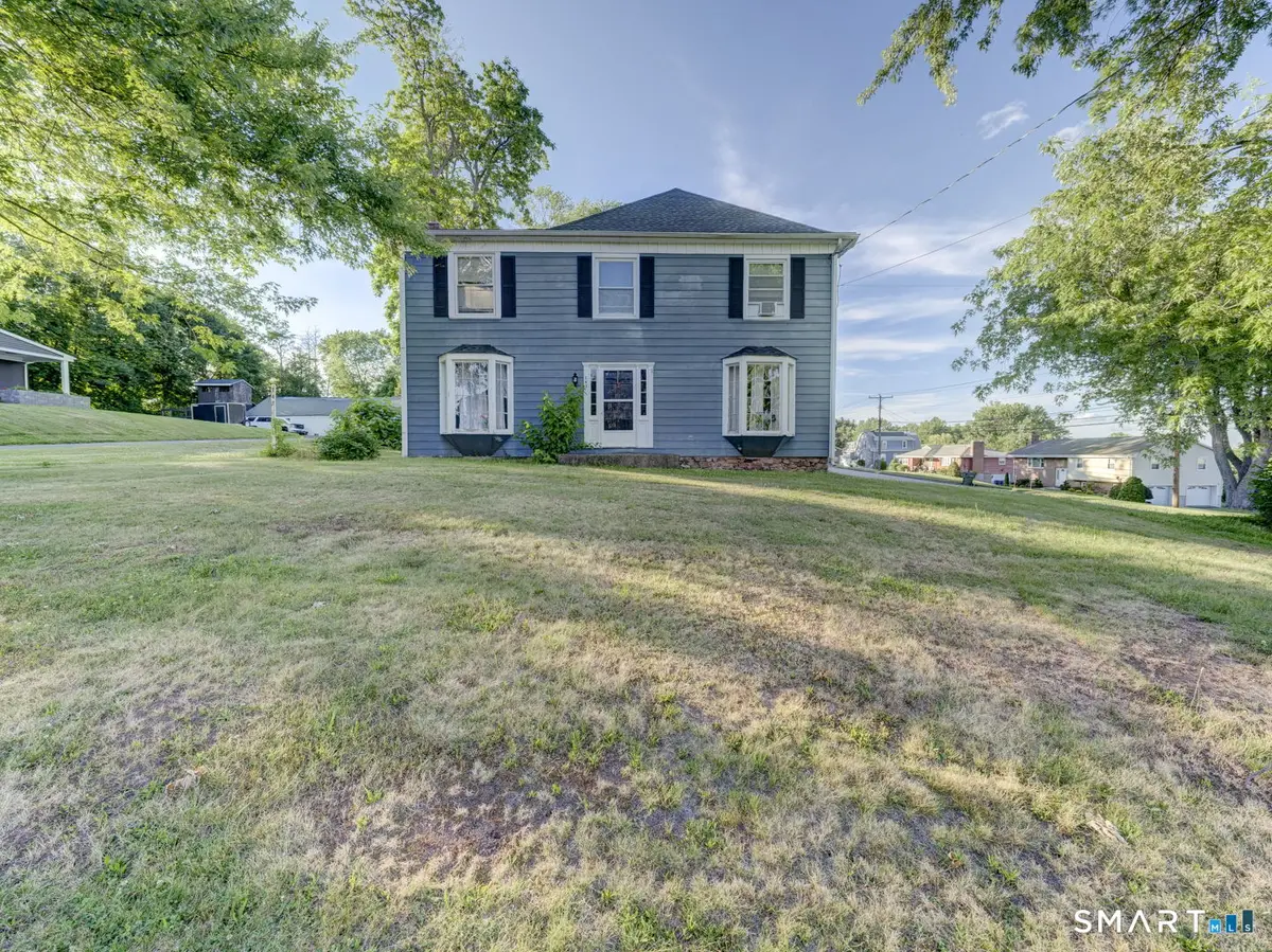 743 Elm Street, Rocky Hill, CT 06067 - #1
