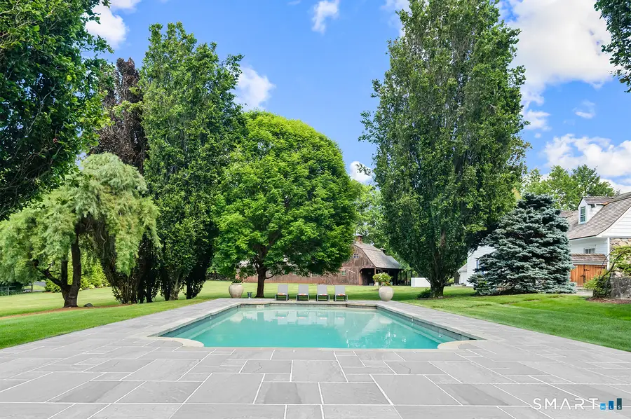 420 Morehouse Lane, Southport, CT 06890 - #2