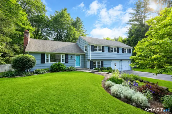 6 David Drive, Simsbury, CT 06070