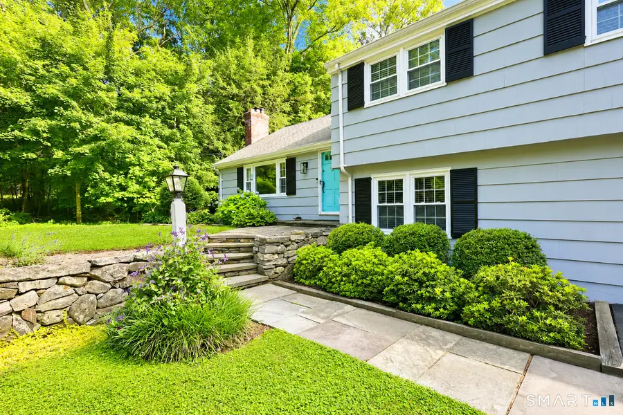 6 David Drive, Simsbury, CT 06070 - #3