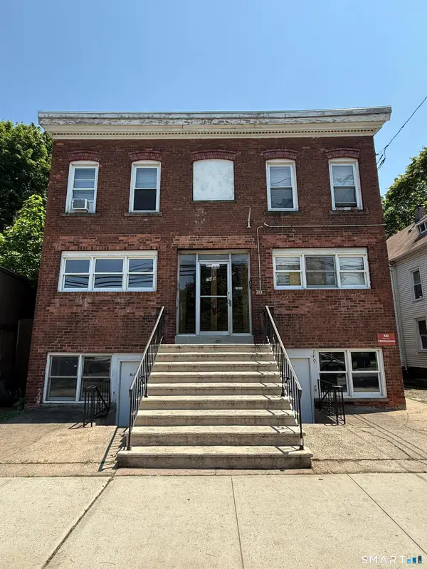 747 Dixwell Avenue, New Haven, CT 06511