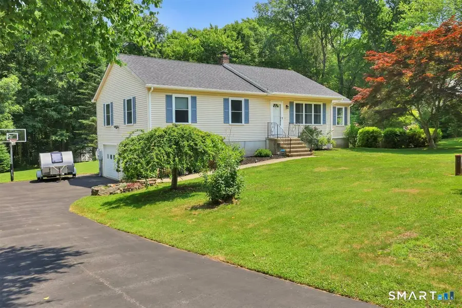 21 Penee Lane, Colchester, CT 06415 - #2