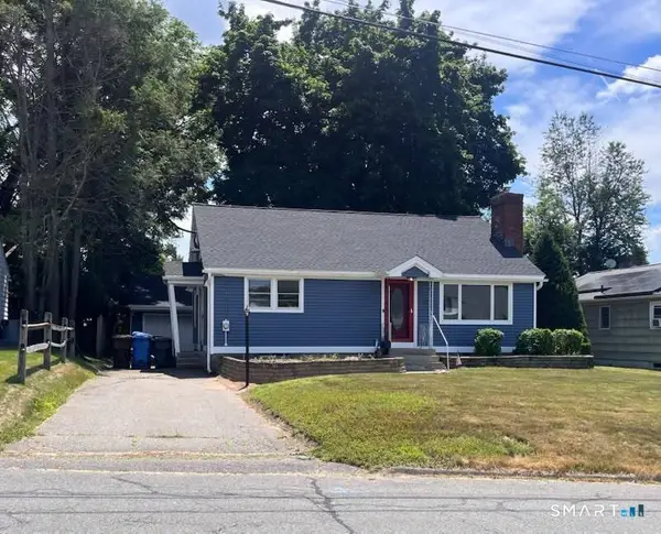 21 Spiers Avenue, Enfield, CT 06082