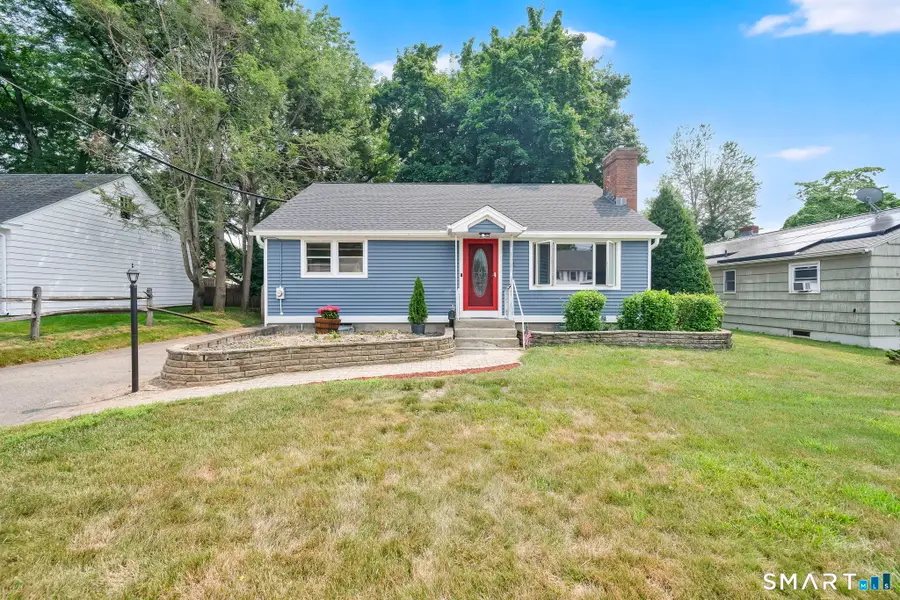 21 Spier Avenue, Enfield, CT 06082 - #2