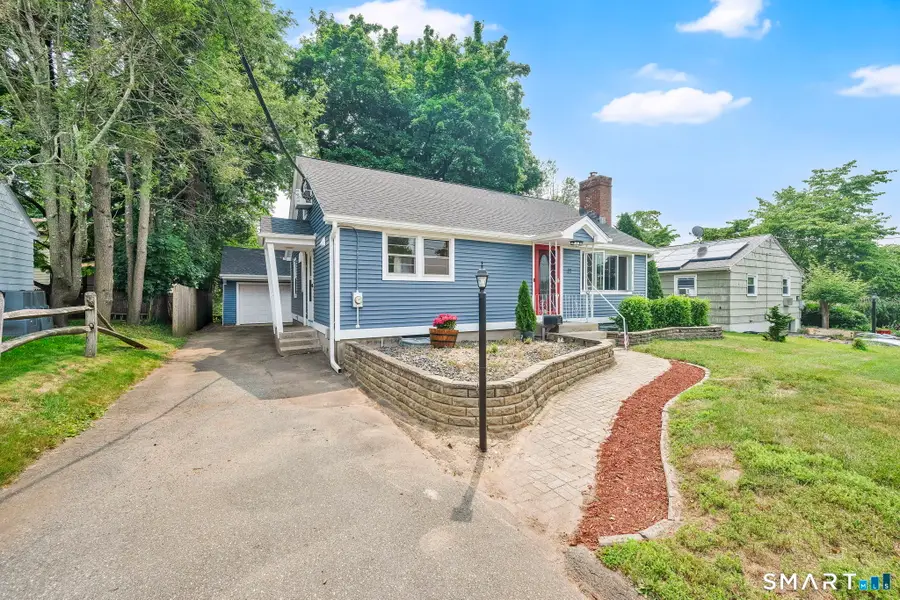 21 Spier Avenue, Enfield, CT 06082 - #3