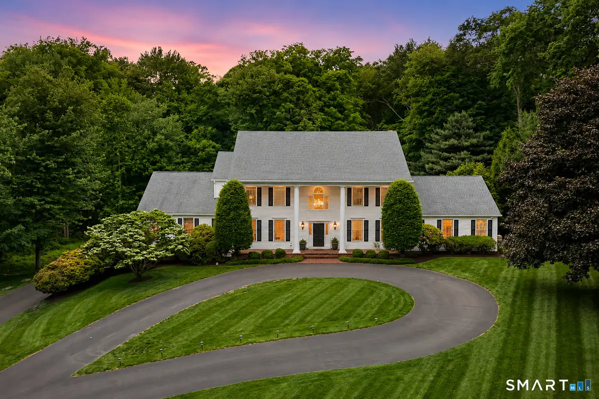 73 Foggwood Circle, Fairfield, CT 06824 - #1