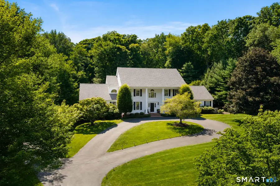73 Foggwood Circle, Fairfield, CT 06824 - #2