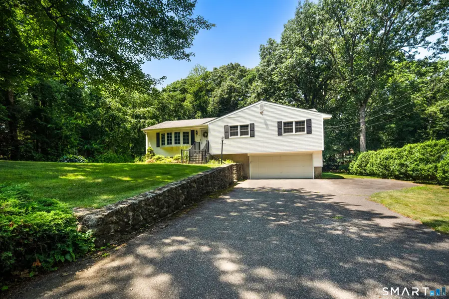 19 Crestwood Drive, Wolcott, CT 06716 - #2
