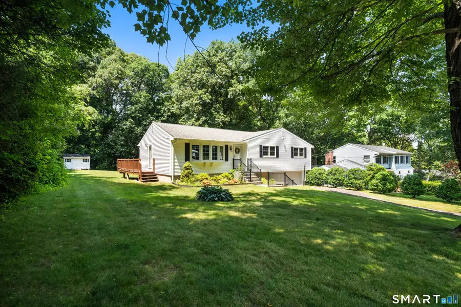 19 Crestwood Drive, Wolcott, CT 06716 - #3