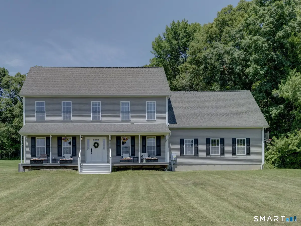 47 Cindy Drive, Coventry, CT 06238 - #1