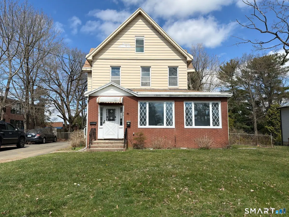 316 West Main Street, Milford, CT 06460 - #1