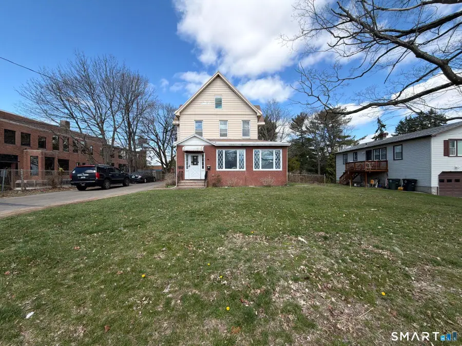 316 West Main Street, Milford, CT 06460 - #2
