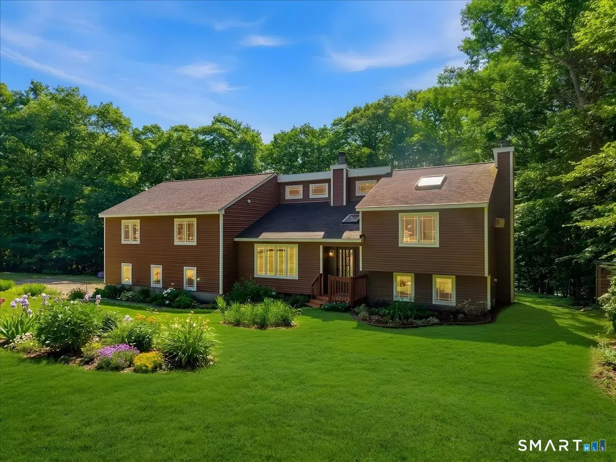 5 Summit Road, Columbia, CT 06237 - #1