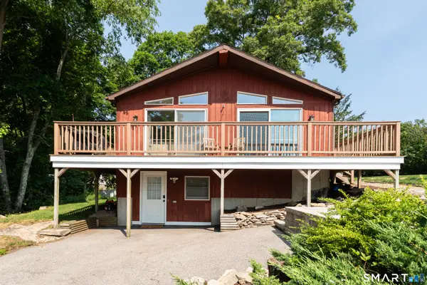 95 Crest Drive, Groton, CT 06355