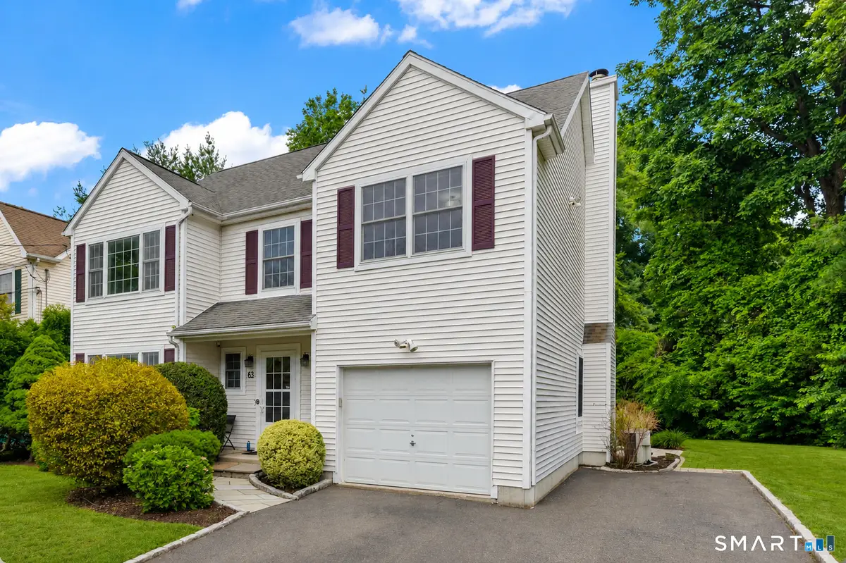 63 Howard Avenue, Norwalk, CT 06855 - #1