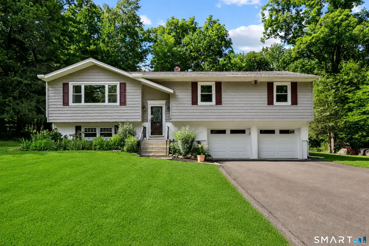 8 Fleetwood Drive, New Fairfield, CT 06812 - #1