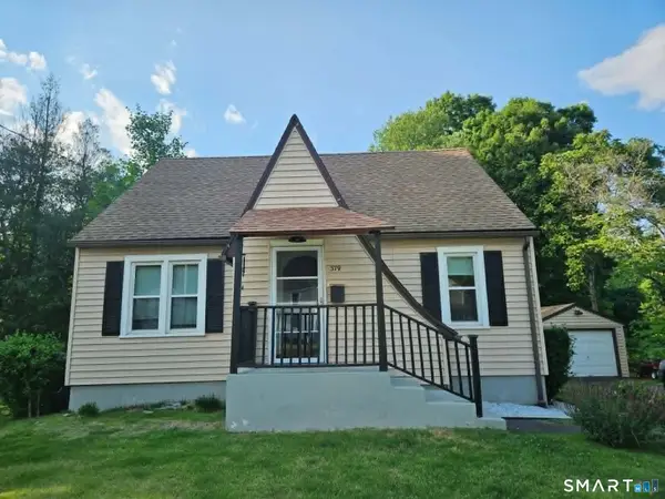 379 Washington Street, Bristol, CT 06010