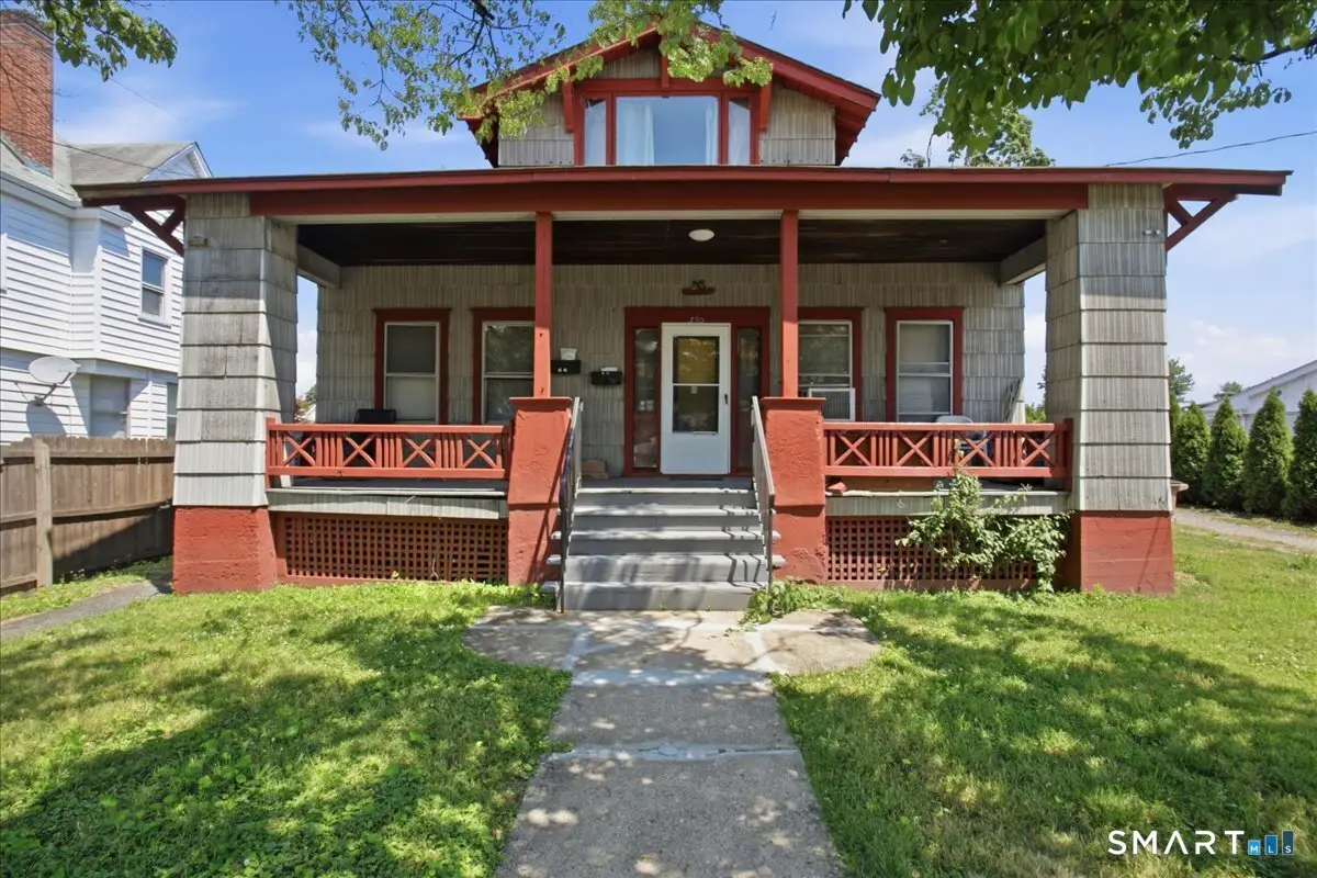 355 Hope Street, Stamford, CT 06906 - #1