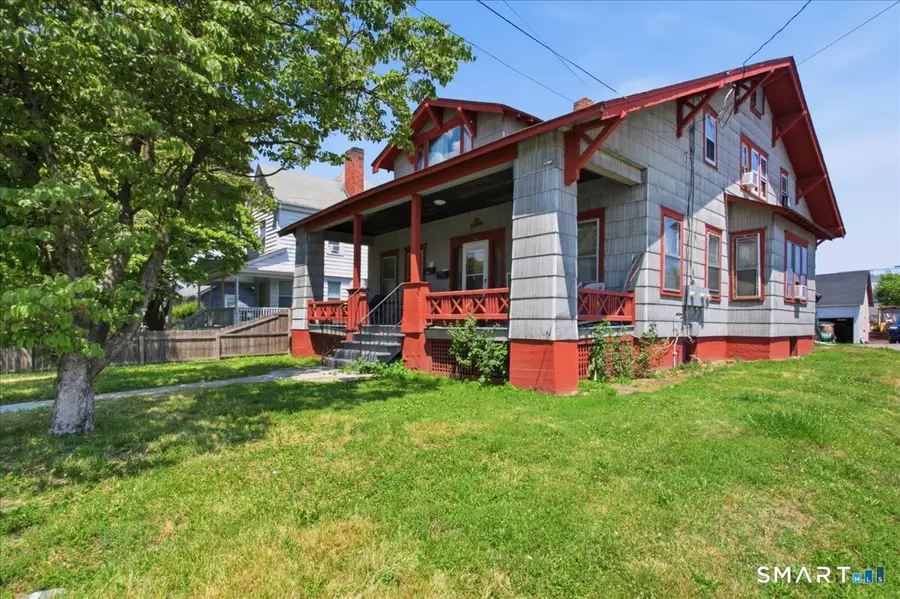 355 Hope Street, Stamford, CT 06906 - #2