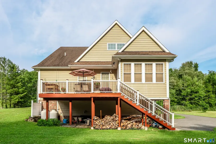 38 Greenridge Drive, Brookfield, CT 06804 - #2
