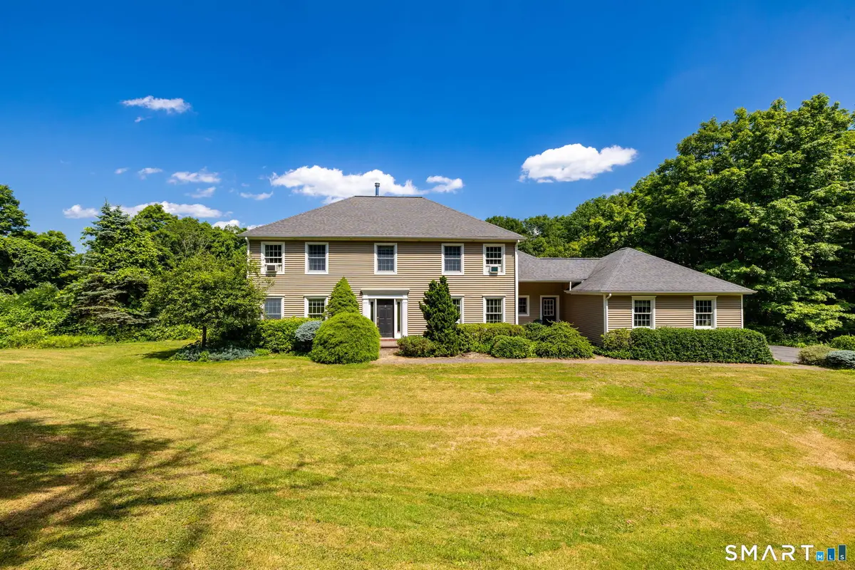 18 South Street, Woodbury, CT 06798 - #1