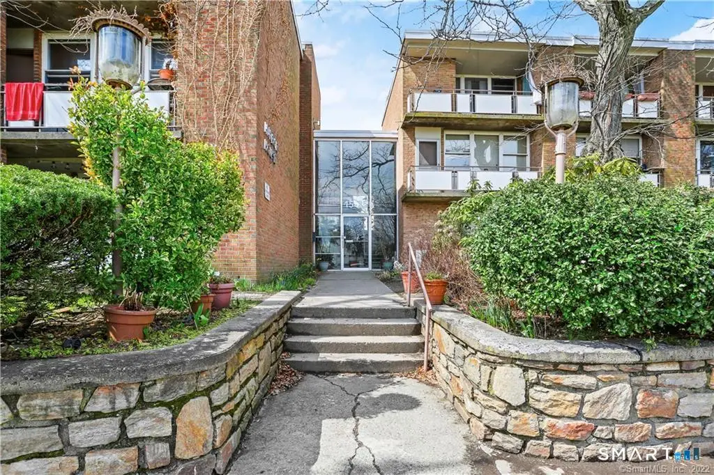 25 Ellsworth Street #5, Bridgeport, CT 06605 - #1