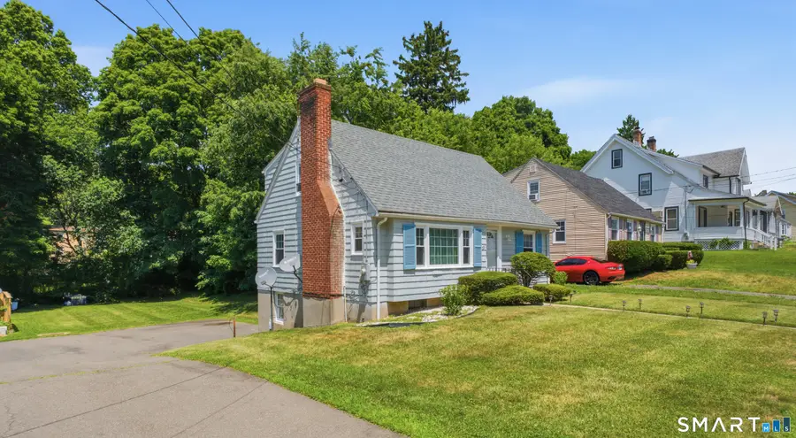 251 Buell Street, New Britain, CT 06051 - #2