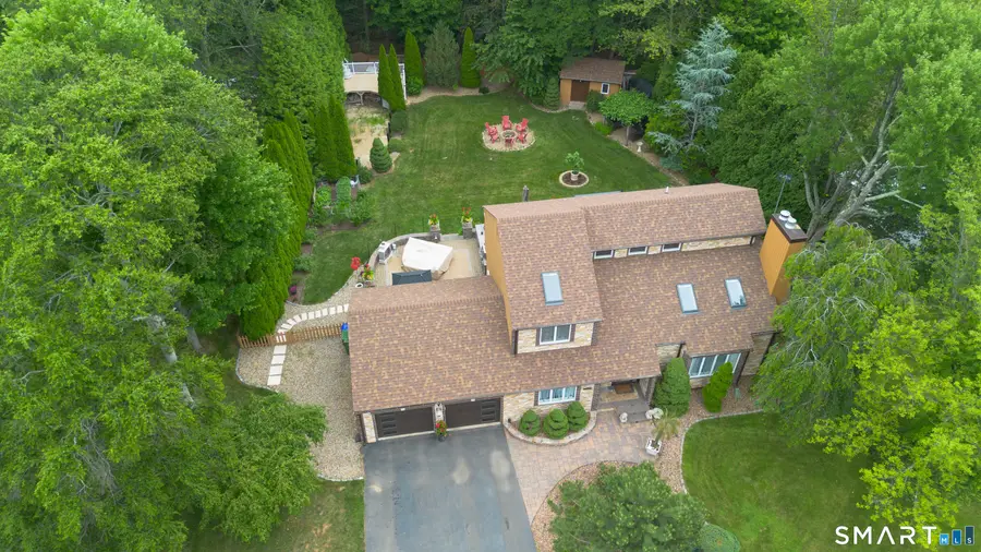 87 Tarragon Drive, East Hampton, CT 06424 - #3