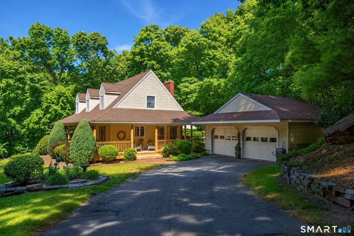 65 Dockerel Road, Vernon, CT 06066 - #1