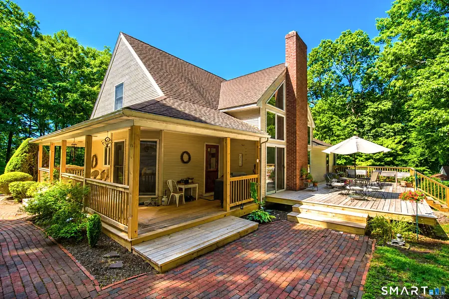 65 Dockerel Road, Vernon, CT 06066 - #2