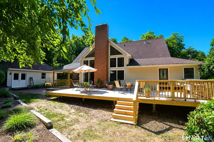65 Dockerel Road, Vernon, CT 06066 - #3