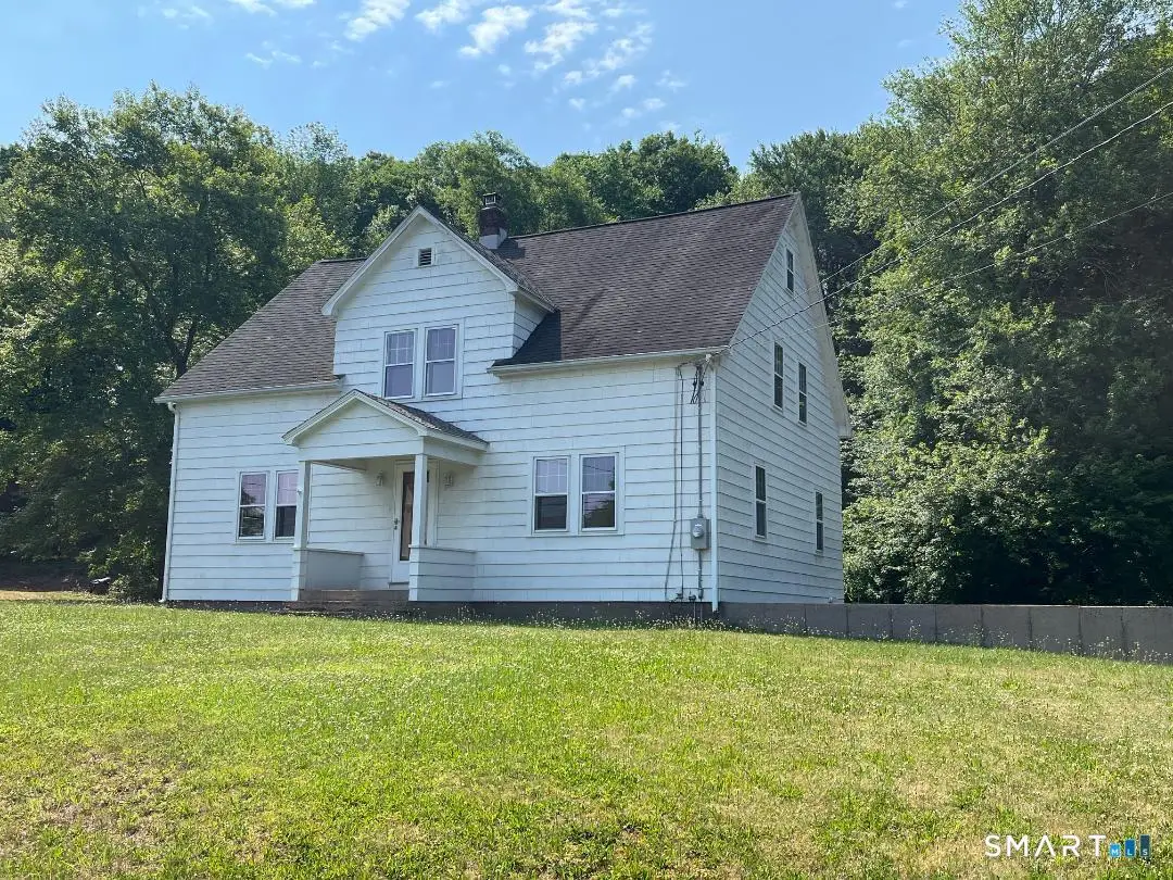 22 Warren Avenue, Vernon, CT 06066 - #1