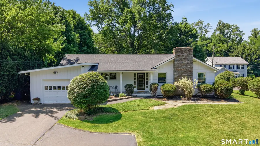 2597 Albany Avenue, West Hartford, CT 06117 - #2