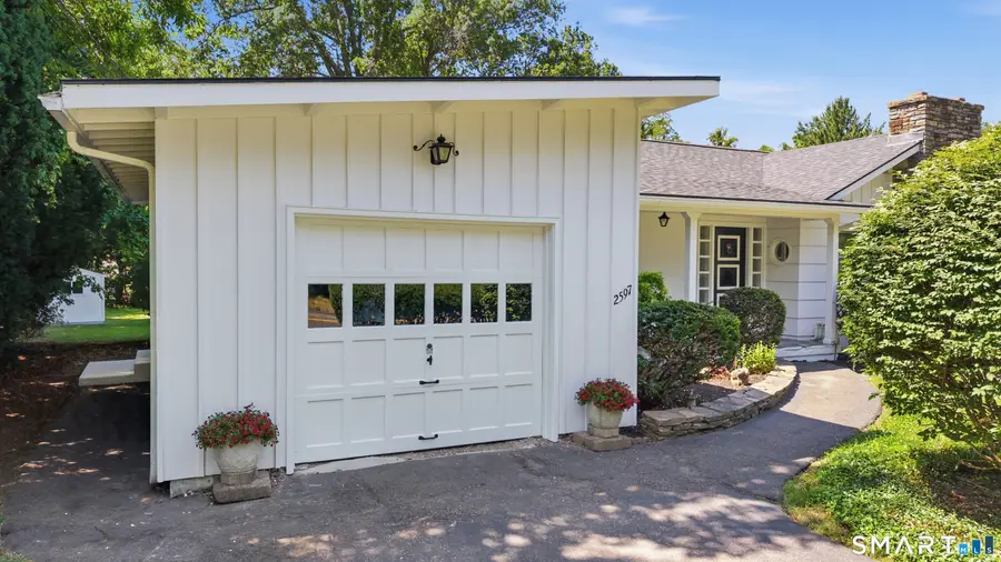 2597 Albany Avenue, West Hartford, CT 06117 - #3
