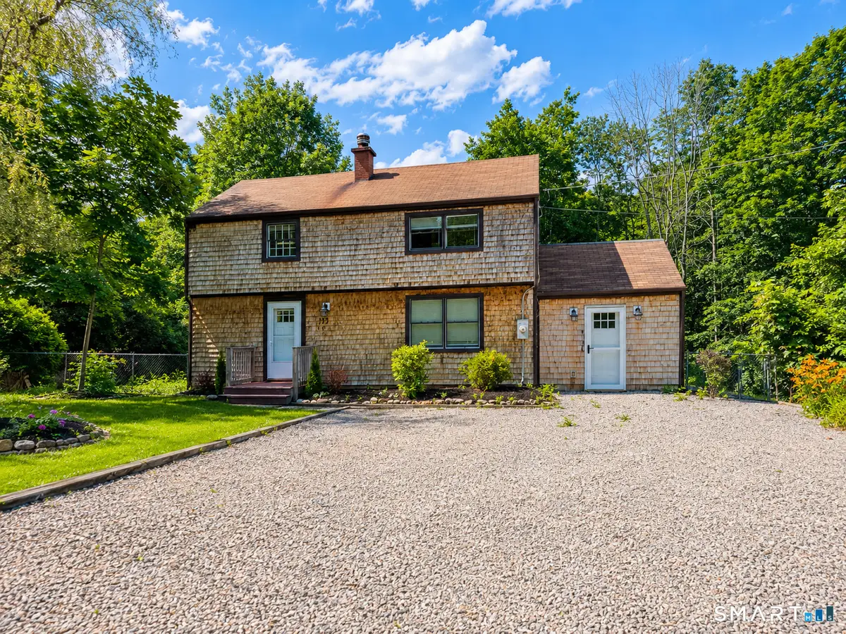 113 Meeting House Lane, Ledyard, CT 06339 - #1