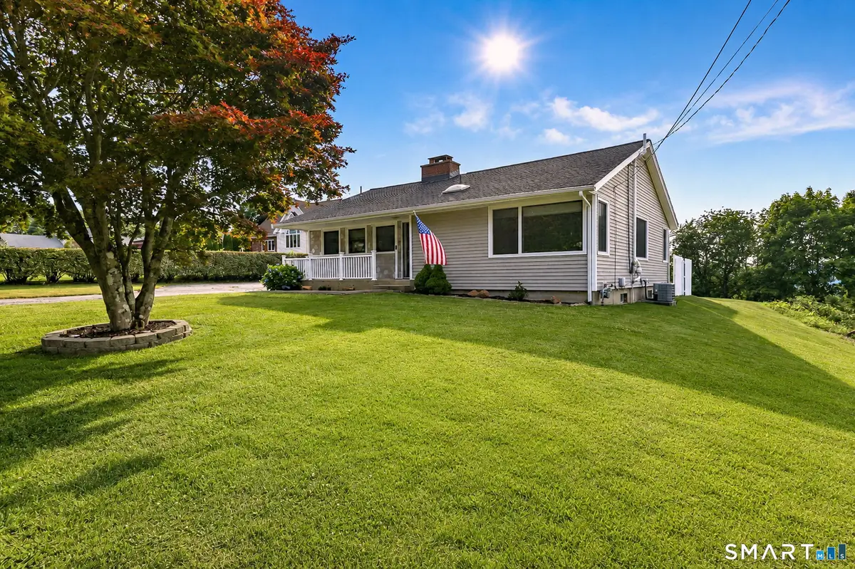 31 Prindle Avenue, Ansonia, CT 06401 - #1