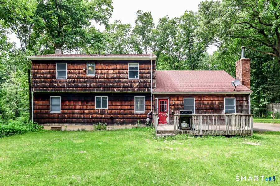99 Great Brook Road, New Milford, CT 06776 - #2