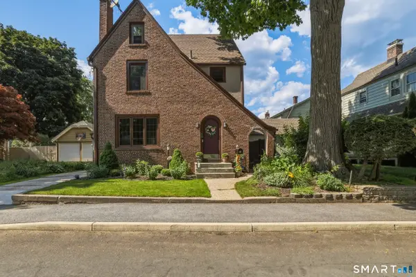 65 Dawes Avenue, Torrington, CT 06790