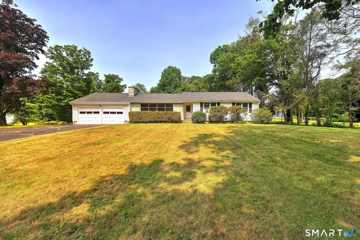 380 Still Hill Road, Hamden, CT 06518 - #1