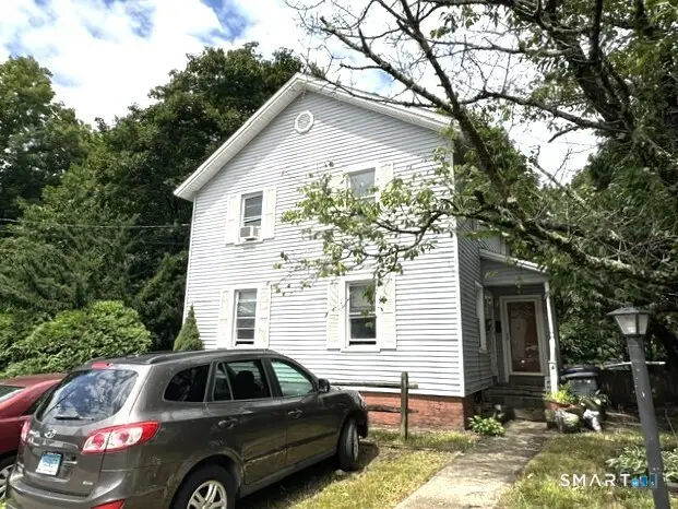 49 Locke Street, Ansonia, CT 06401 - #2