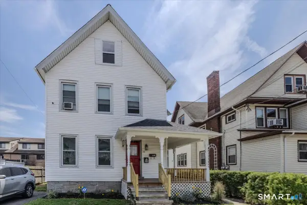 25 Westfield Avenue, Bridgeport, CT 06606