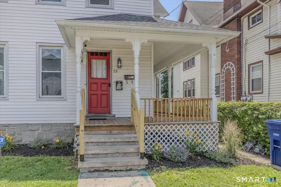 25 Westfield Avenue, Bridgeport, CT 06606 - #2