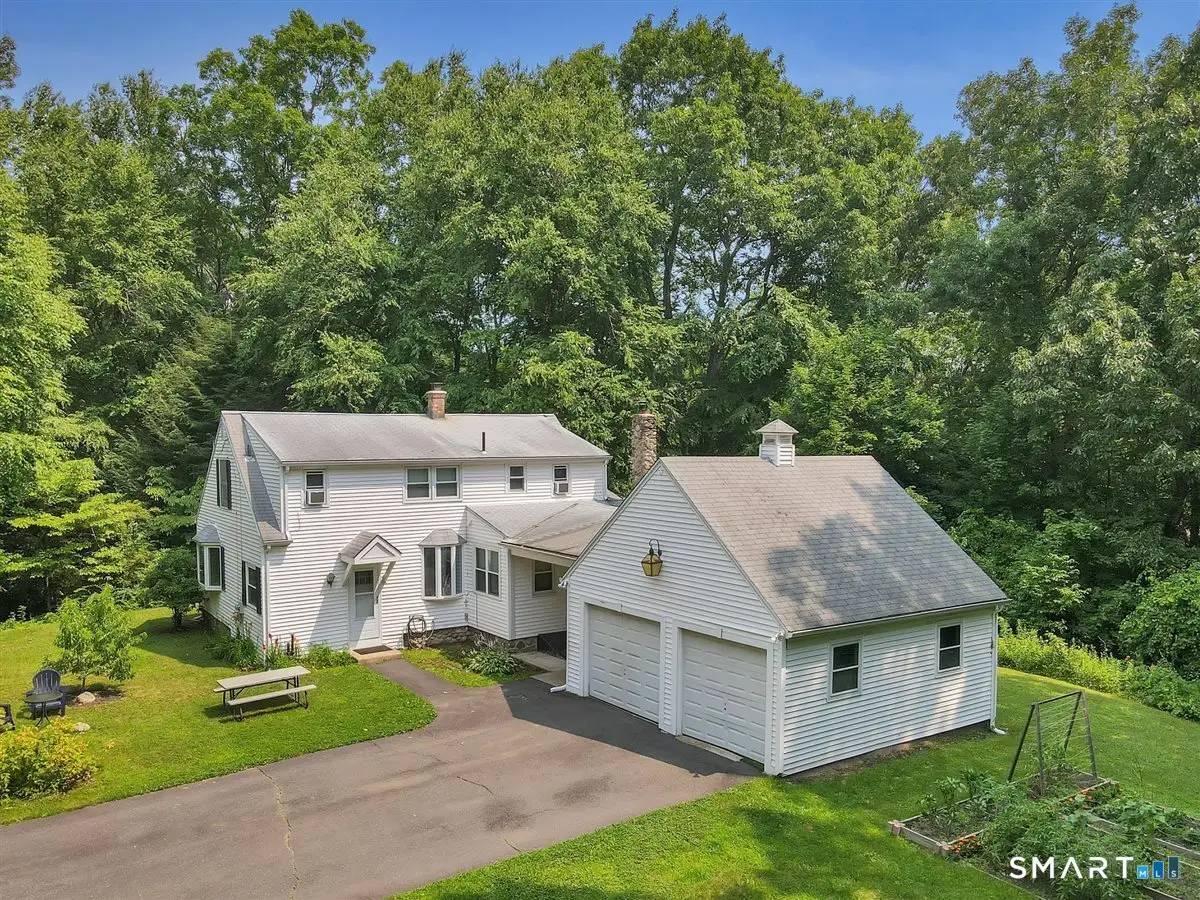 257 South Main Street, Burlington, CT 06013 - #1