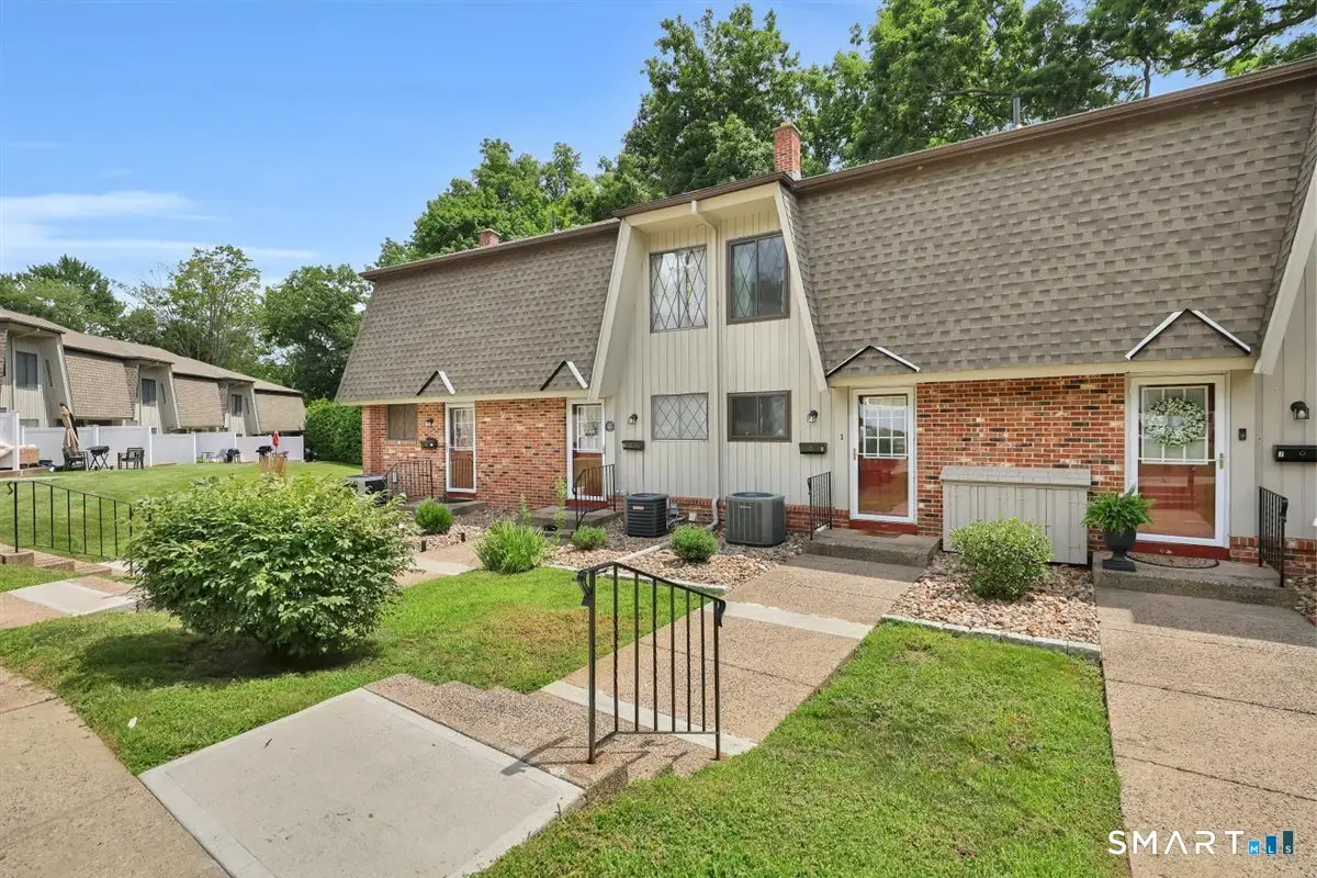 253 West Street #8, Southington, CT 06479 - #1