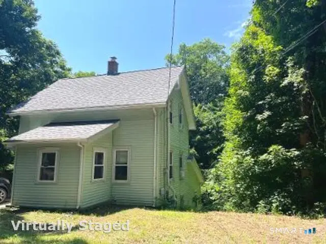 44 Maplewood Street, Waterbury, CT 06708 - #2